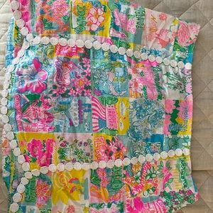 Lilly Pulitzer Skort size 6